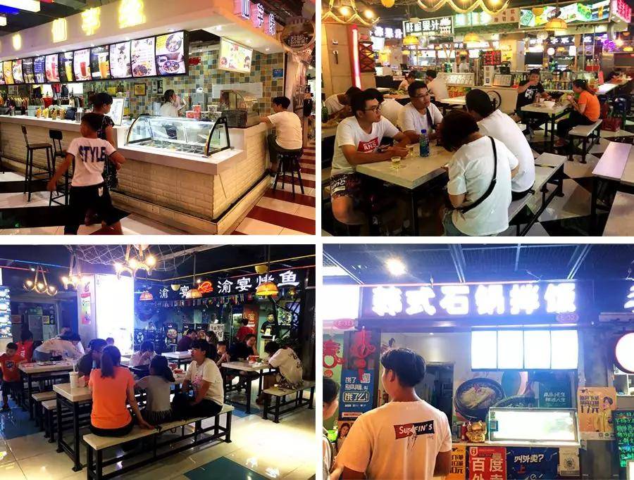 安徽马鞍山十大美食街,马鞍山美食广场排名