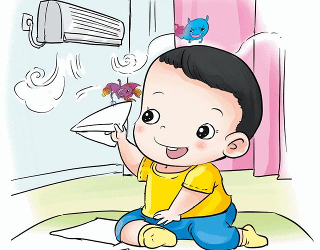 小孩肠胃感冒有什么妙招吗,小孩肠胃着凉怎么快速缓解