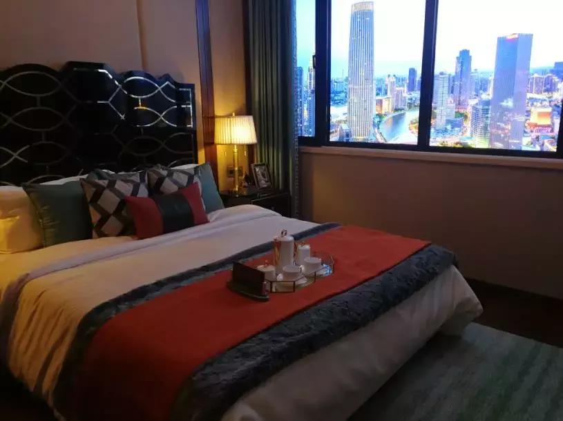 南京复地宴南都商铺值得购买吗,复地宴南都住宅何时开盘