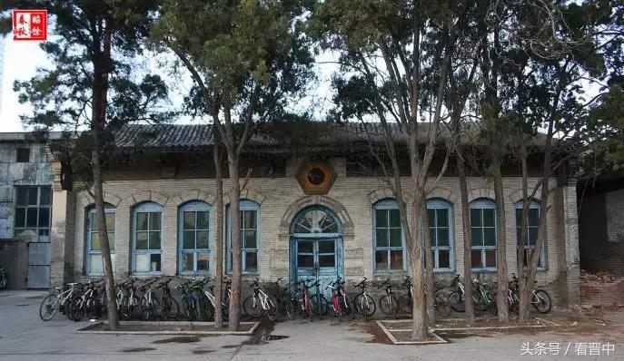 山西祁县一中学校简介,祁县的中学有哪些