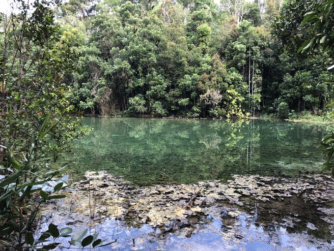 泰国甲米旅行视频,泰国甲米镇旅行