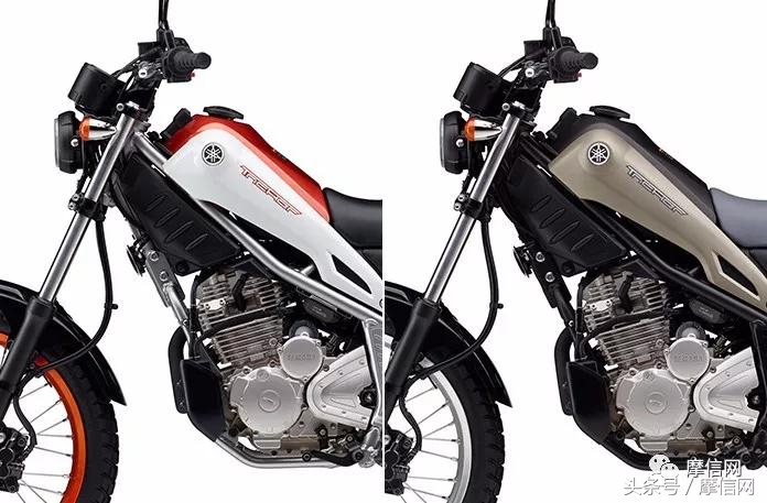 雅马哈XG250魔术师,雅马哈魔术师250最新款