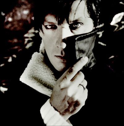 摇滚最帅的男人,摇滚界十大领军人物