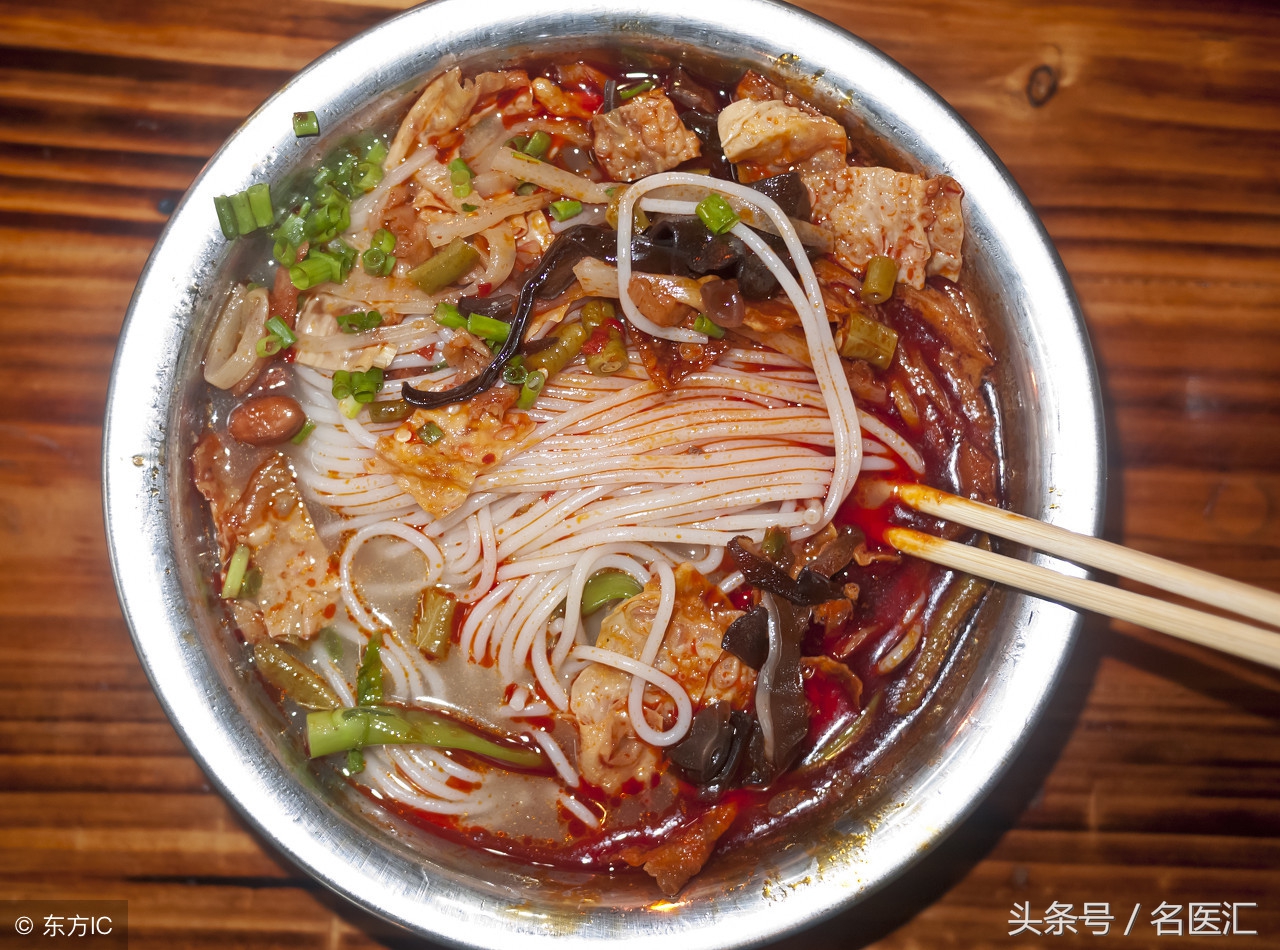 螺蛳粉孕妇能不能经常吃,螺蛳粉建议孕妇几天吃一次