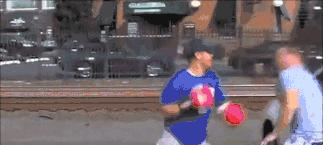 不要用你的业余爱好，挑战我们的专业！