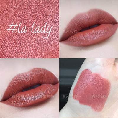 适合黄黑皮的素颜口红推荐,mac口红黑黄皮推荐