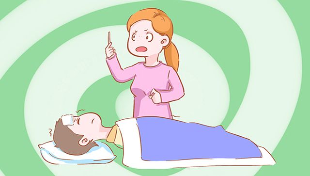 2岁小孩高烧39.7的最佳处理方法,宝宝高烧39度宝妈3种处理方法