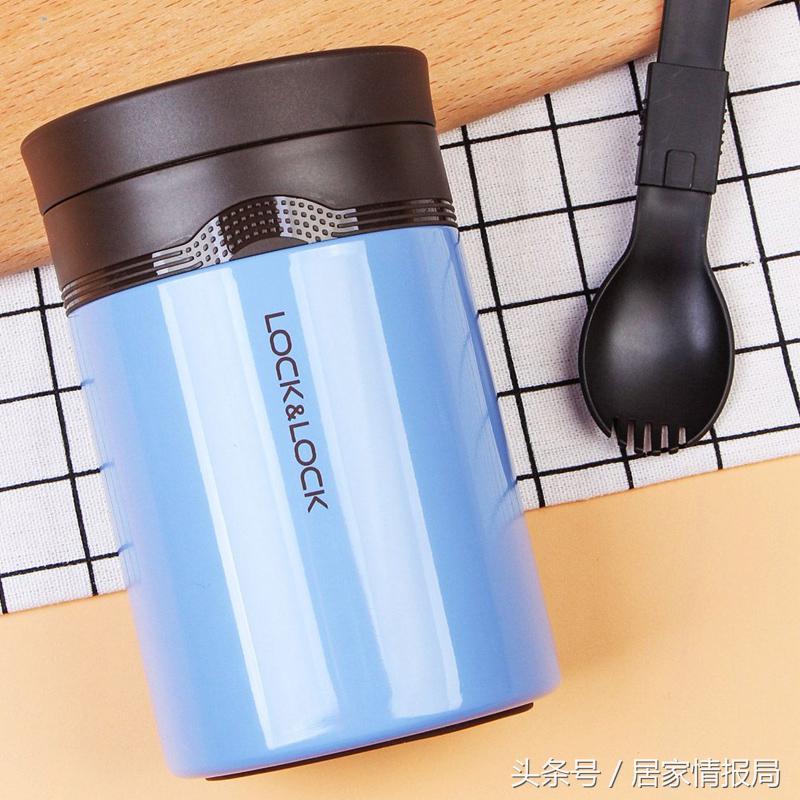 吃冷饭就胃痛,保温盒给你暖一暖