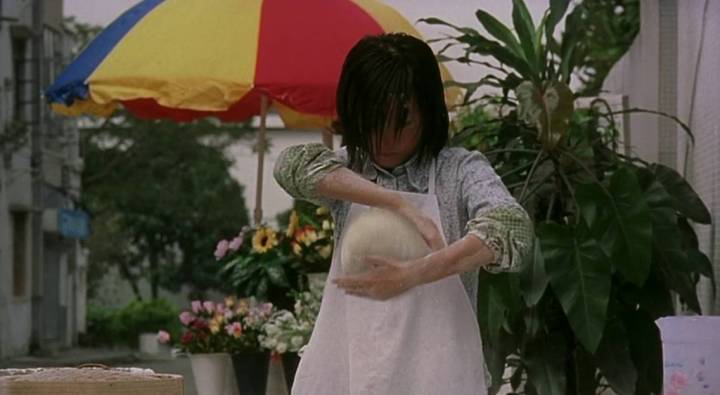 少林足球星爷的基本功很扎实,星爷的少林足球几人看懂