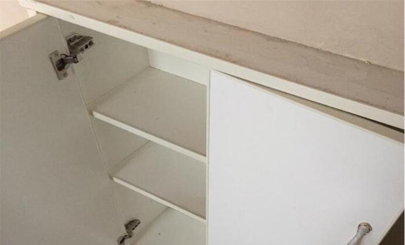 楼房进门对鞋柜怎么化解,进门看到鞋柜怎么处理