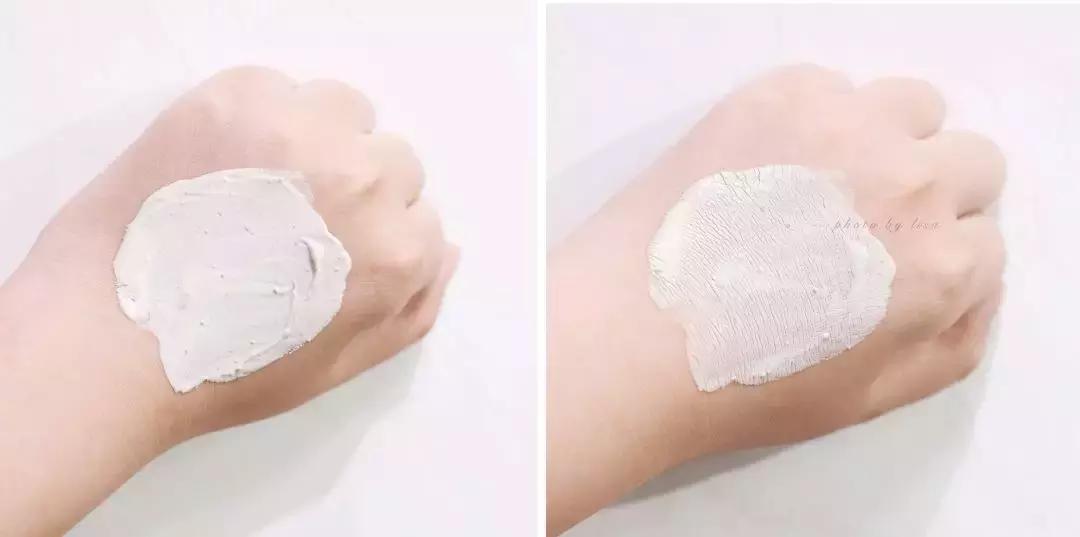 小猪酸奶清洁面膜实测,几款好用的清洁面膜