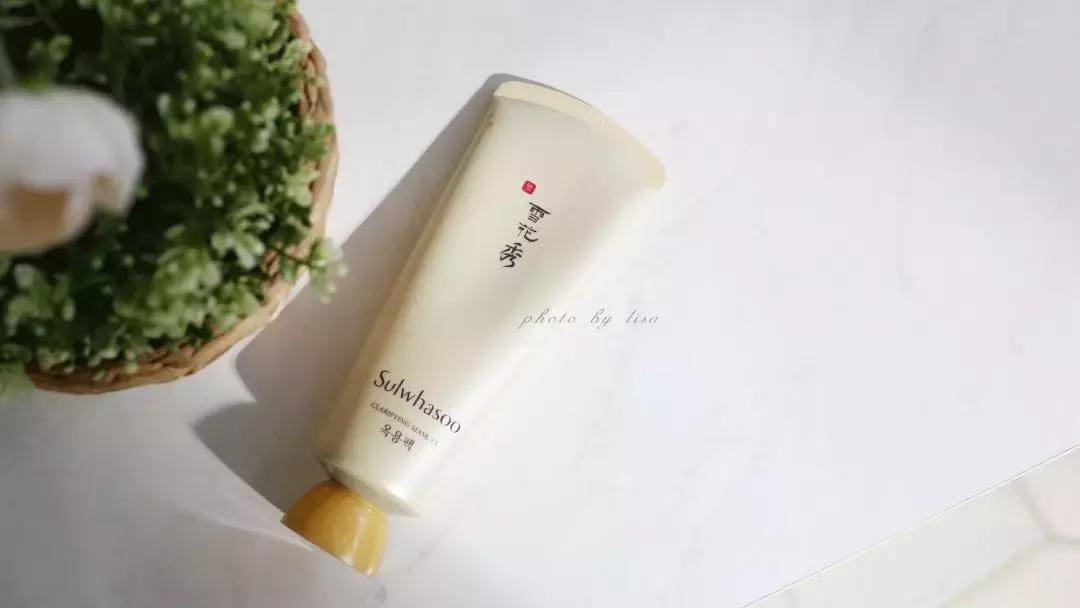 小猪酸奶清洁面膜实测,几款好用的清洁面膜