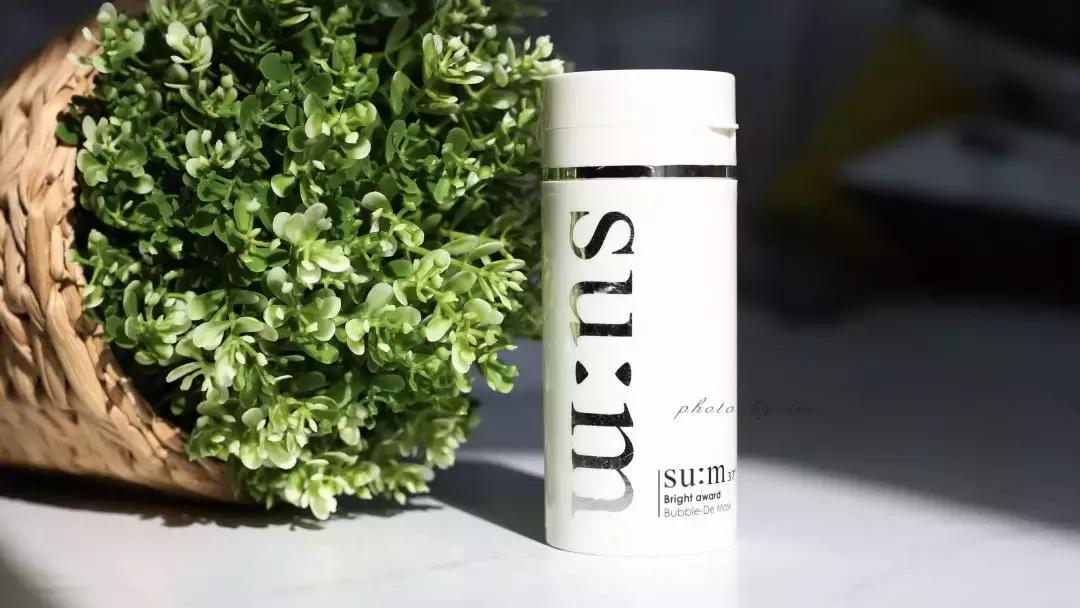 小猪酸奶清洁面膜实测,几款好用的清洁面膜