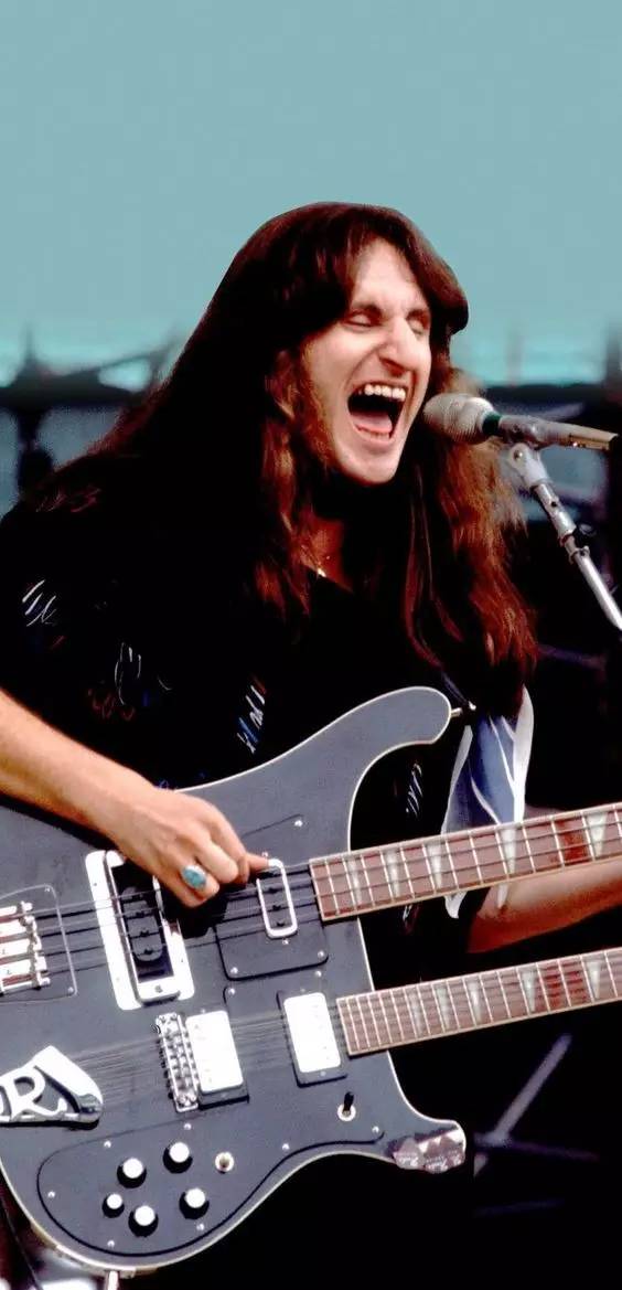 转给不了解吉他、电吉他、贝斯的朋友看!