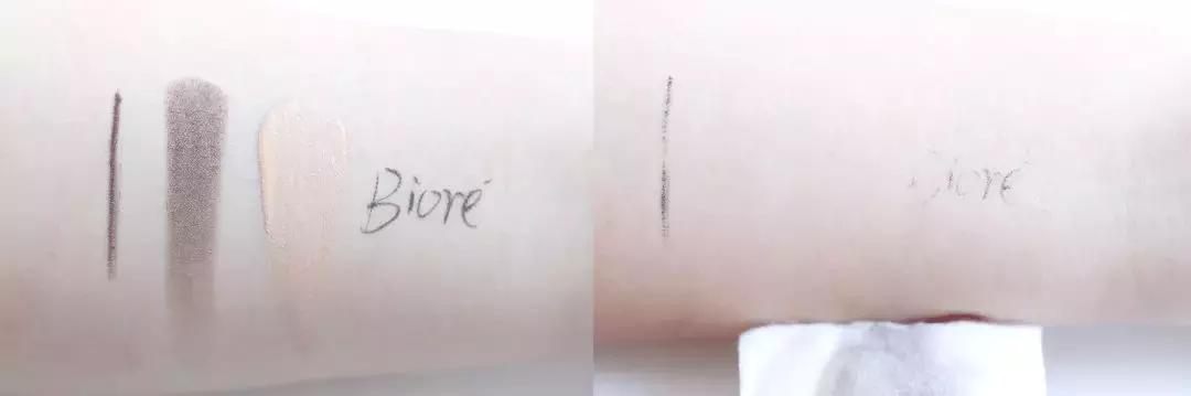 四款卸妆水测评,7款卸妆水排名大比拼