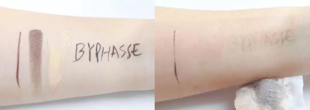 四款卸妆水测评,7款卸妆水排名大比拼