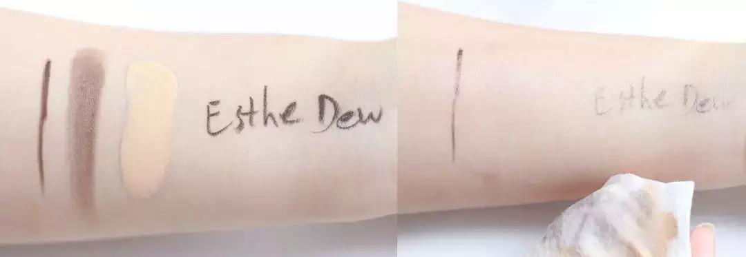 四款卸妆水测评,7款卸妆水排名大比拼