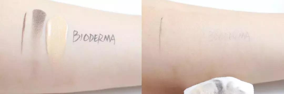 四款卸妆水测评,7款卸妆水排名大比拼