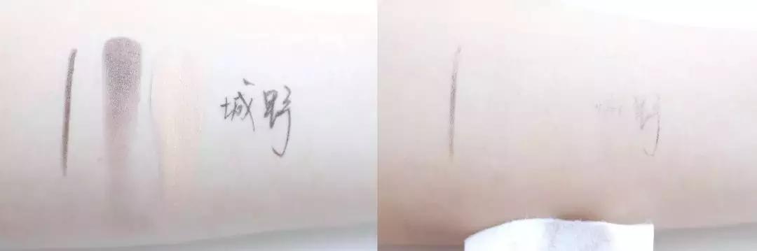 四款卸妆水测评,7款卸妆水排名大比拼