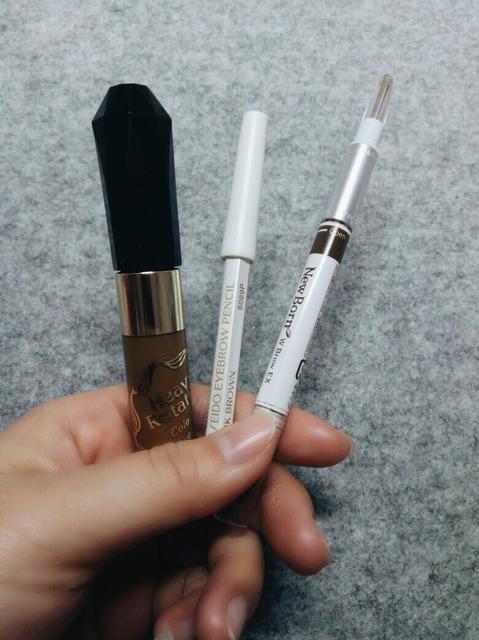 2022流行眉笔颜色新款学生,最新款好用的眉笔福利秒杀