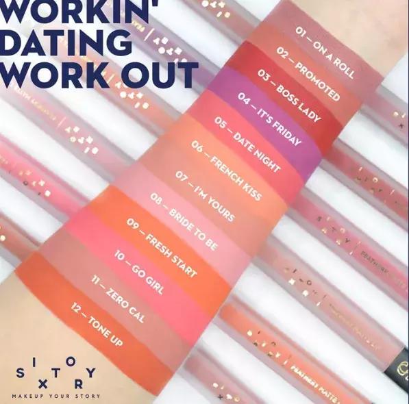 100元以下好用的唇釉,100元内的唇釉牌子推荐