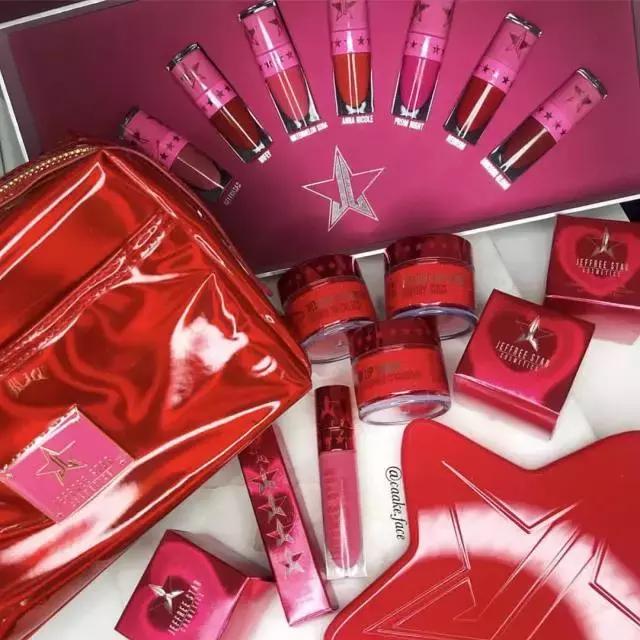 100元以下好用的唇釉,100元内的唇釉牌子推荐