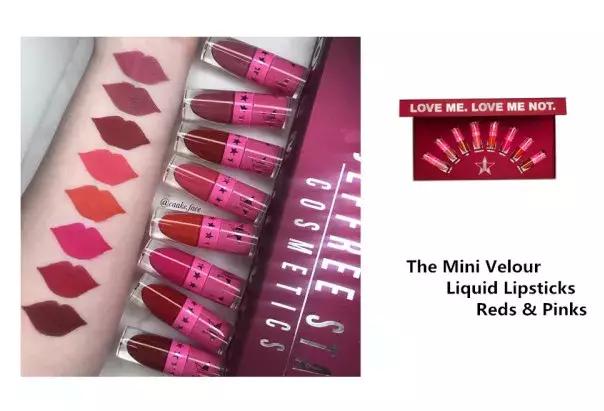 100元以下好用的唇釉,100元内的唇釉牌子推荐