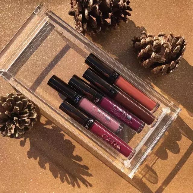 100元以下好用的唇釉,100元内的唇釉牌子推荐