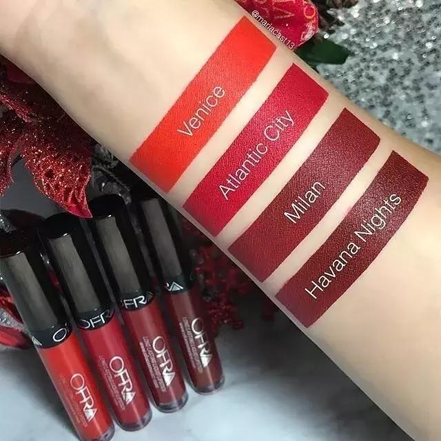 100元以下好用的唇釉,100元内的唇釉牌子推荐