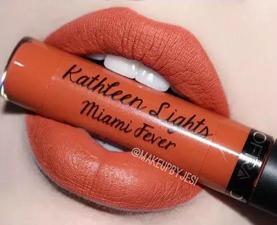 100元以下好用的唇釉,100元内的唇釉牌子推荐