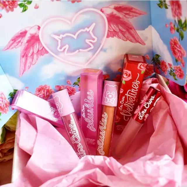 100元以下好用的唇釉,100元内的唇釉牌子推荐