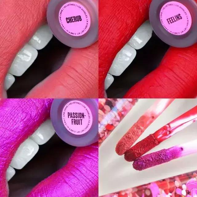 100元以下好用的唇釉,100元内的唇釉牌子推荐