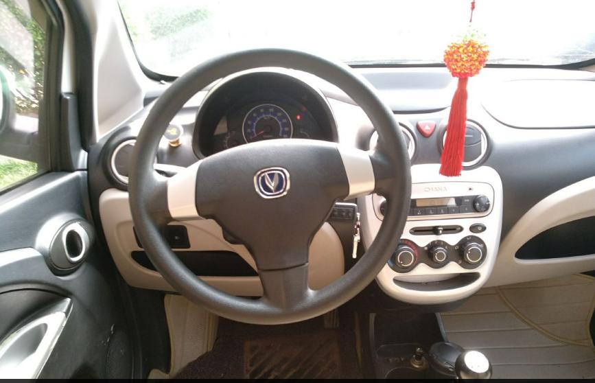 奔奔mini二手车值不值得买,二手车奔奔mini