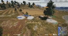 绝地求生：韦神化身*破爆**鬼才灭队Liquid！FaZe两人强势灭队