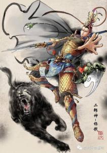 华夏十大奇人名人,中国神人排行榜