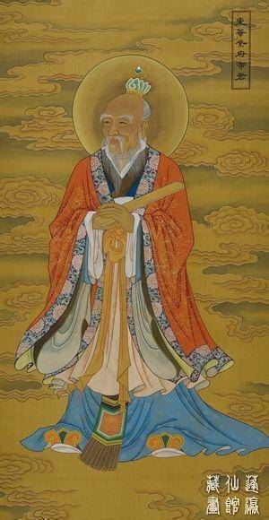 华夏十大奇人名人,中国神人排行榜