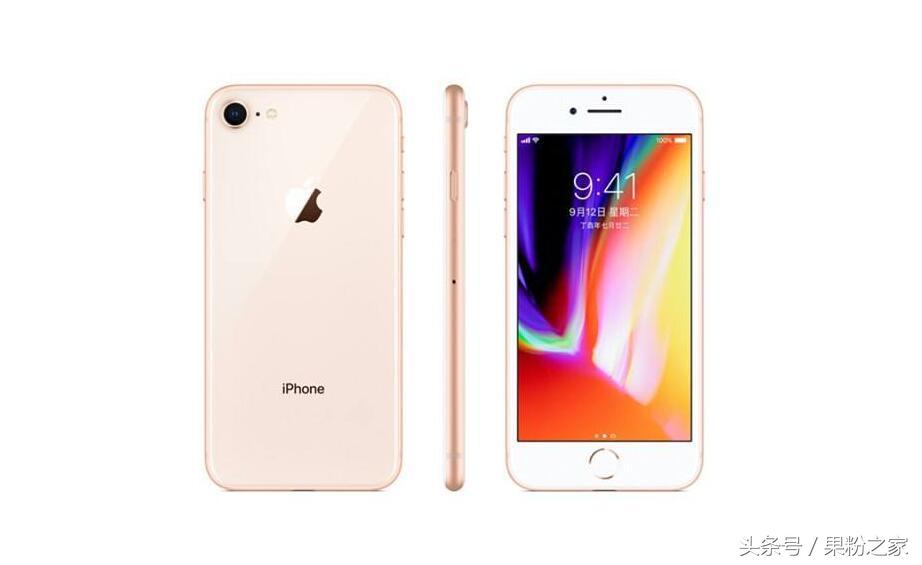 苹果承认iphone8主板设计缺陷,iphone8主板缺陷可以换新吗