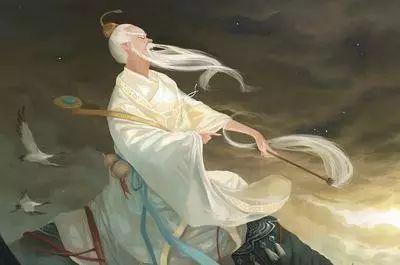 华夏十大奇人名人,中国神人排行榜