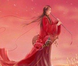 华夏十大奇人名人,中国神人排行榜