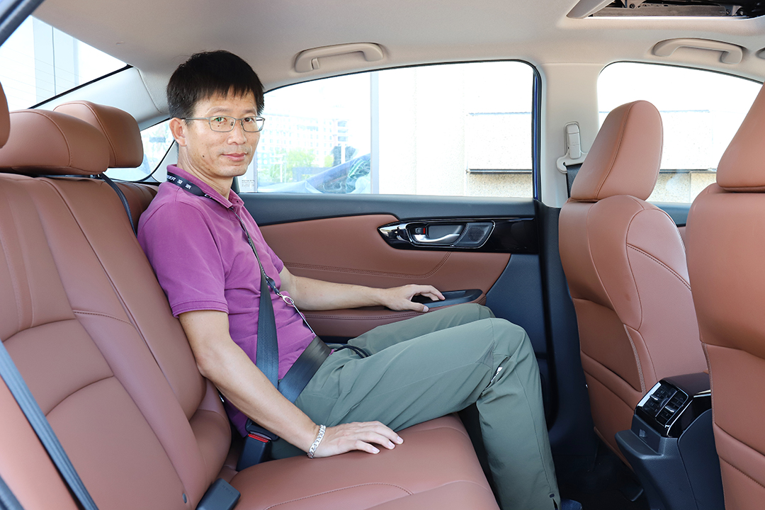 广本凌派1.0t三缸涡轮增压怎么换,最新广本凌派试驾