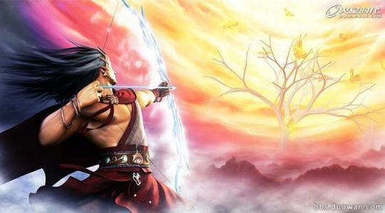 华夏十大奇人名人,中国神人排行榜