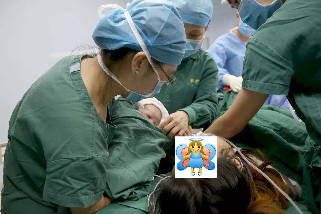 要生孩子却不知道自己怀孕了,要生了却不知道自己怀孕