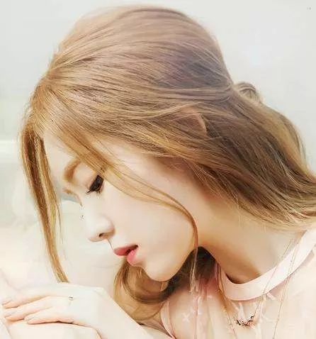 如何选自己合适的发色,如何选自己适合的发色