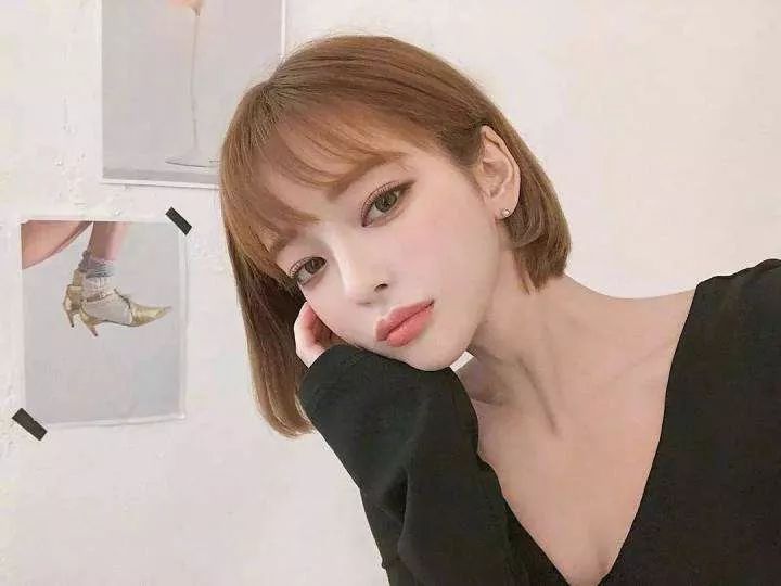 如何选自己合适的发色,如何选自己适合的发色