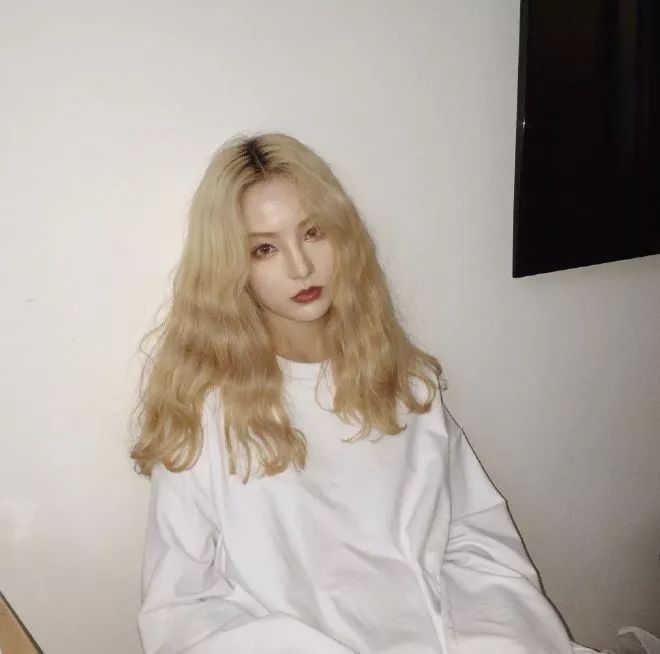 如何选自己合适的发色,如何选自己适合的发色