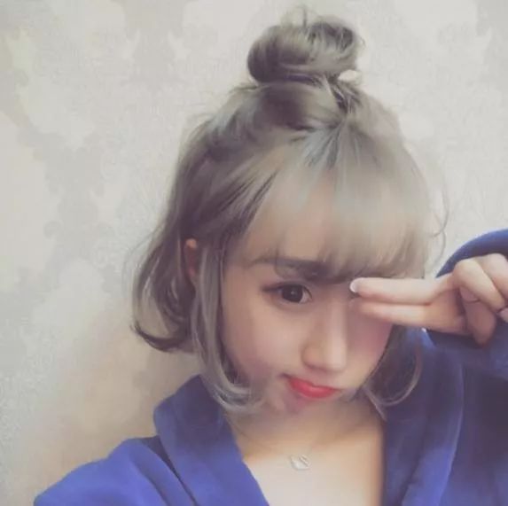 如何选自己合适的发色,如何选自己适合的发色