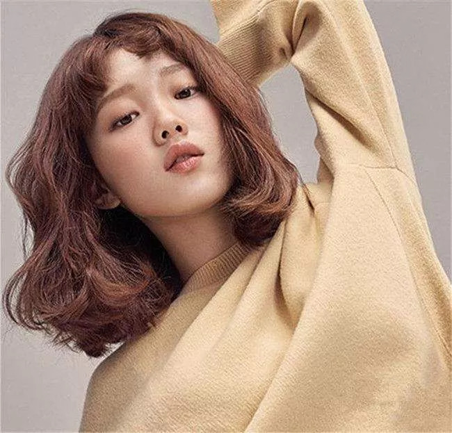 如何选自己合适的发色,如何选自己适合的发色