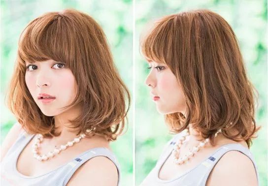 如何选自己合适的发色,如何选自己适合的发色