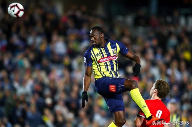 飞人博尔特集锦,梦想成真足坛视频