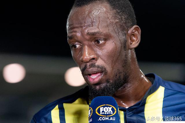 飞人博尔特集锦,梦想成真足坛视频